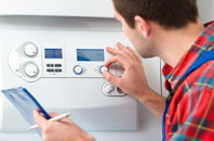 free commercial Harrow Weald boiler quotes